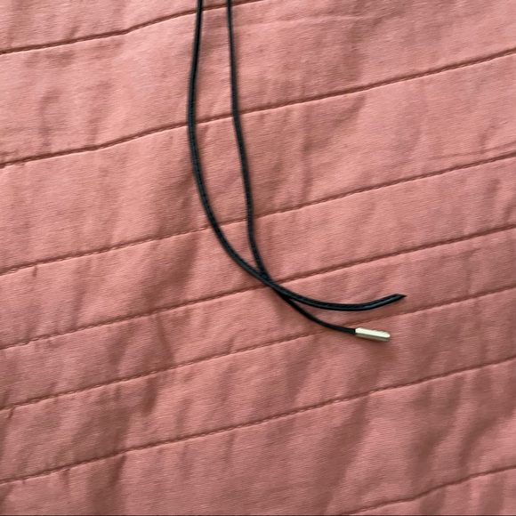 Jimmy Choo Hoops Lace-Up Leather Pump size 38 - Picture 3 of 7